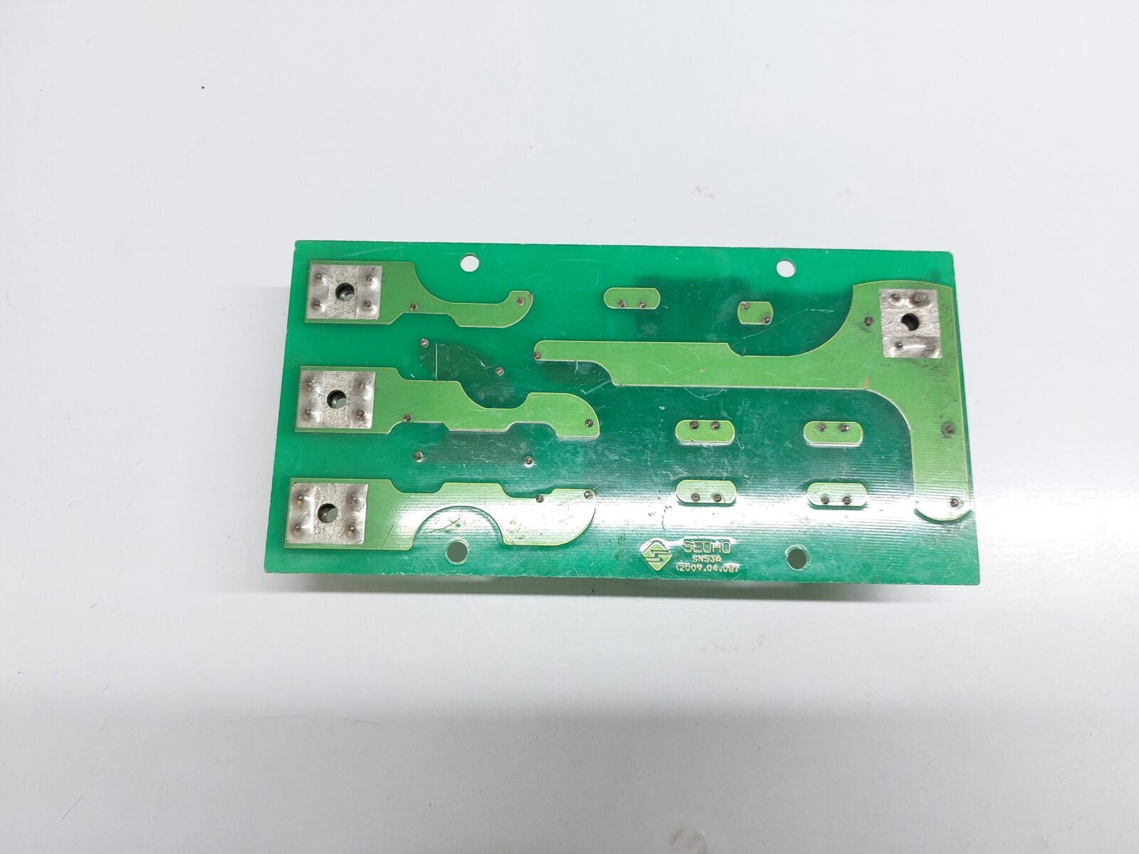 SEOHO SN53A PCB CARD