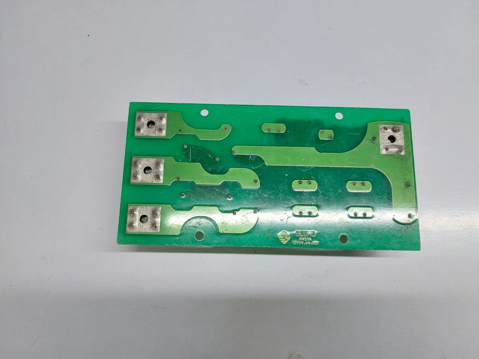 SEOHO SN53A PCB CARD