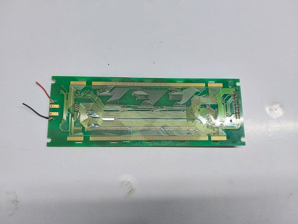 PVG240602 LCD SCREEN PANEL CARD