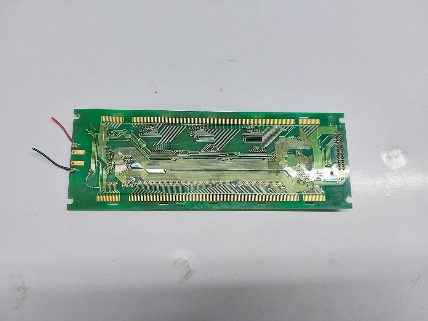 ABB DO910B OUTPUT MODULE CARD 2607150098