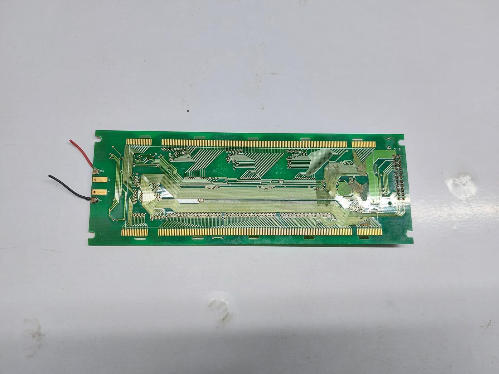 ABB DO910B OUTPUT MODULE CARD 2607150098