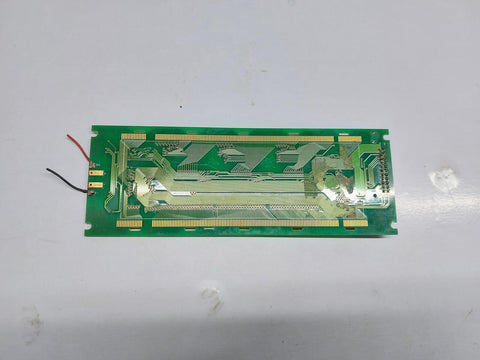 ABB DO910B OUTPUT MODULE CARD 2607150098