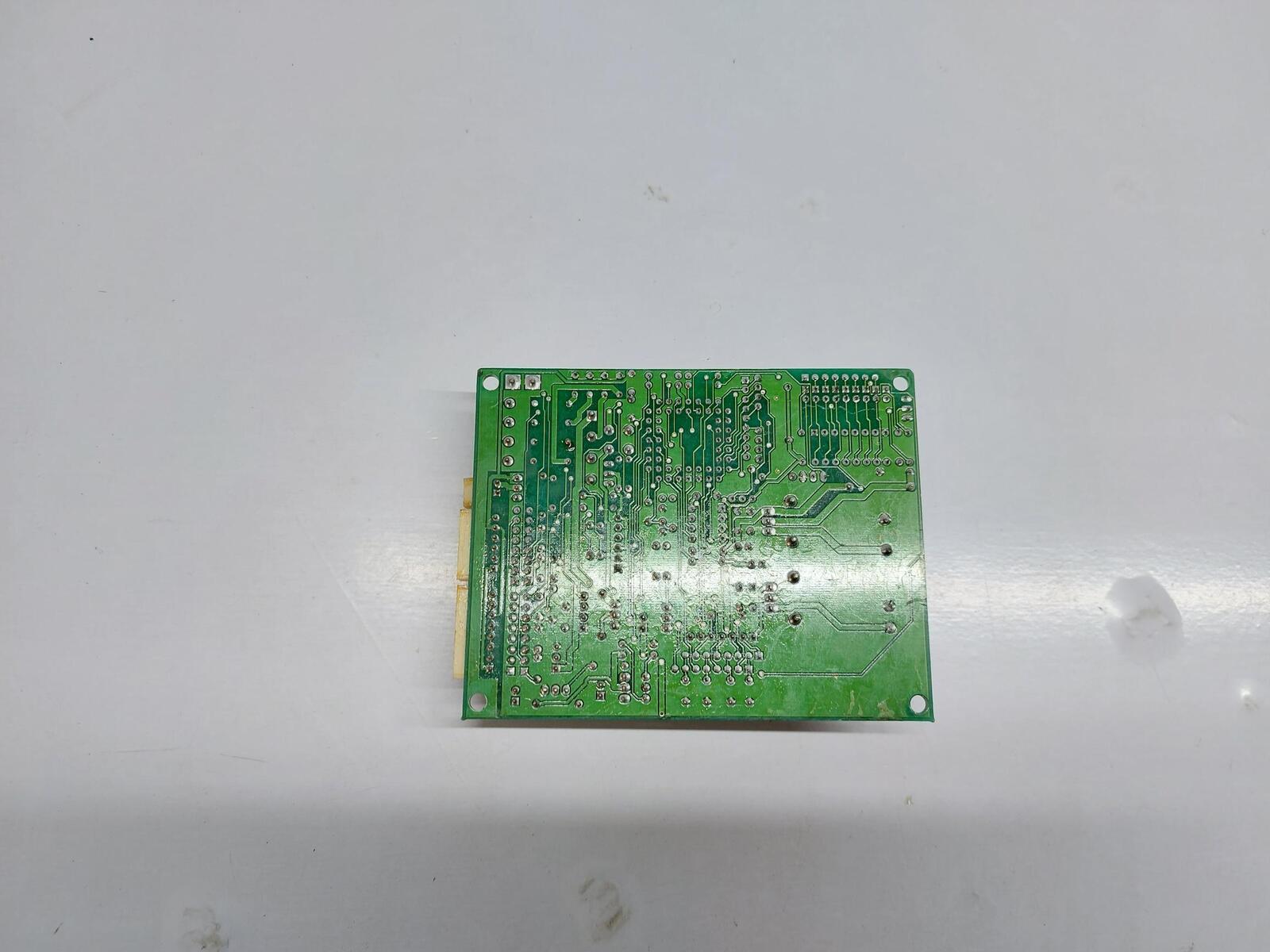 GAMING PRODUCTS QCT7544 EAQ104000 PCB CARD