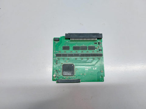 LS XGQ-TR4A PCB CARD 10110001931 V5.1