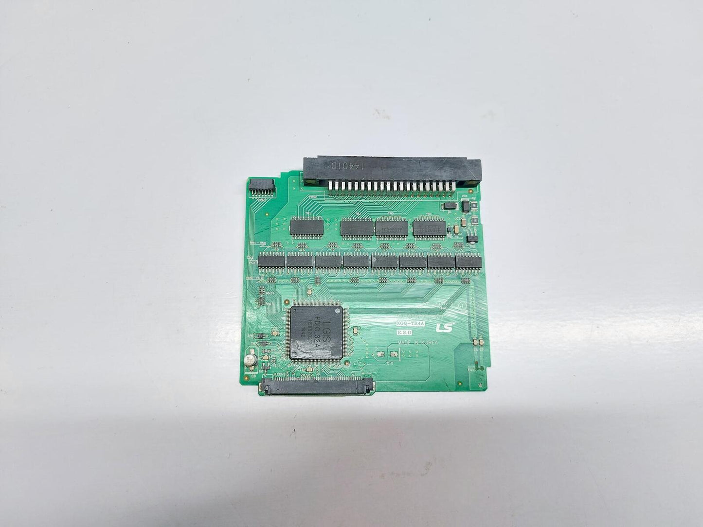 LS XGQ-TR4A PCB CARD 10110001931 V5.1