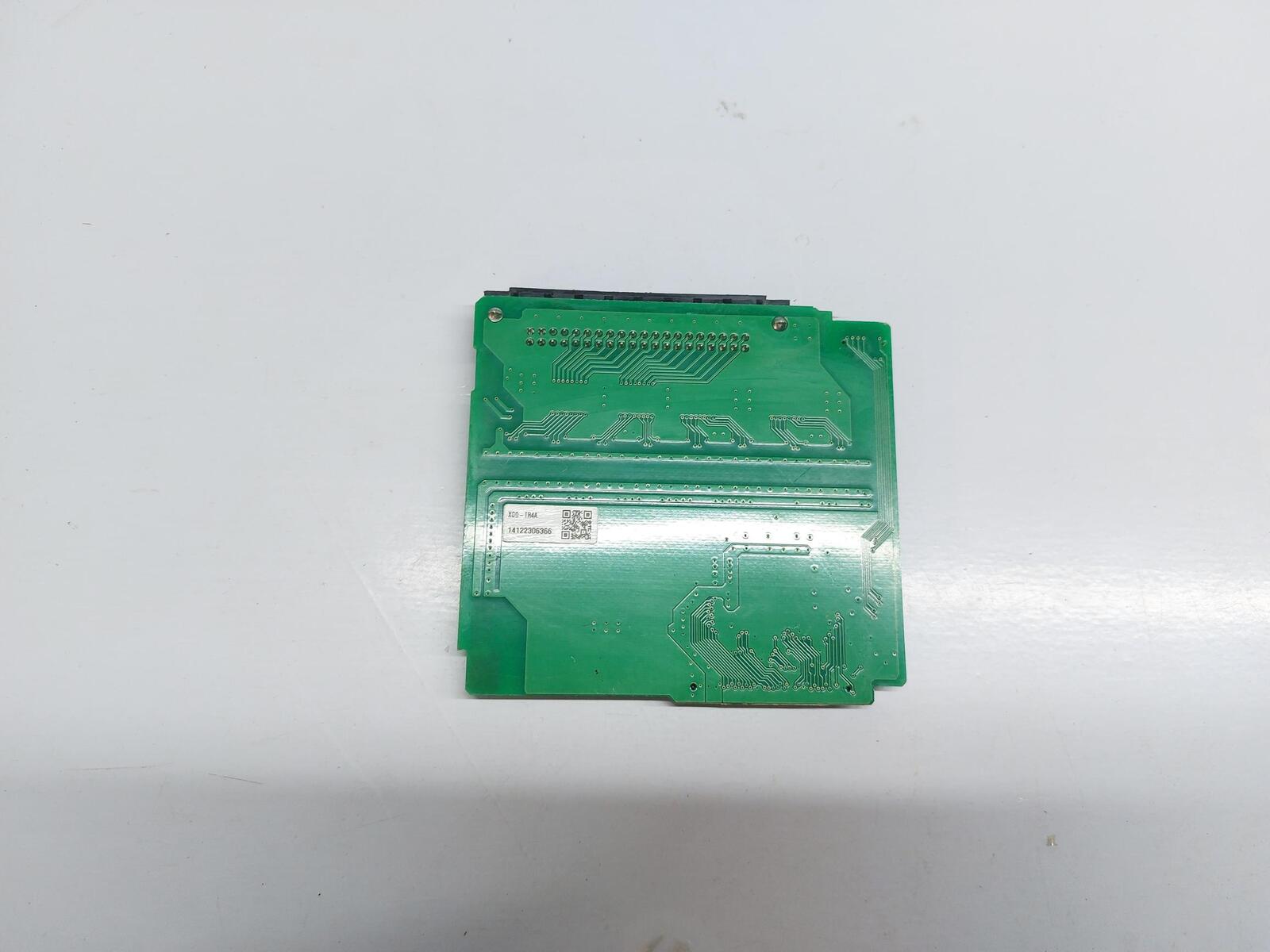 LS XGQ-TR4A PCB CARD 10110001931 V5.1
