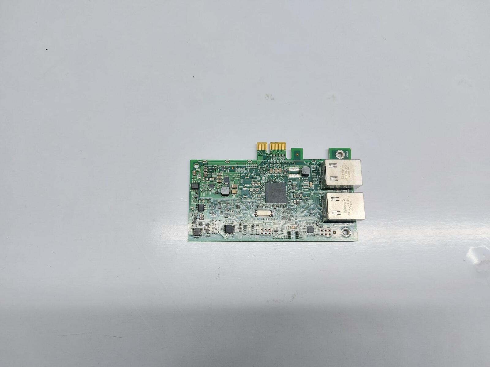 BROADCOM KCC-REM-BCM-95720A2003G PCB CARD 2151018055-10