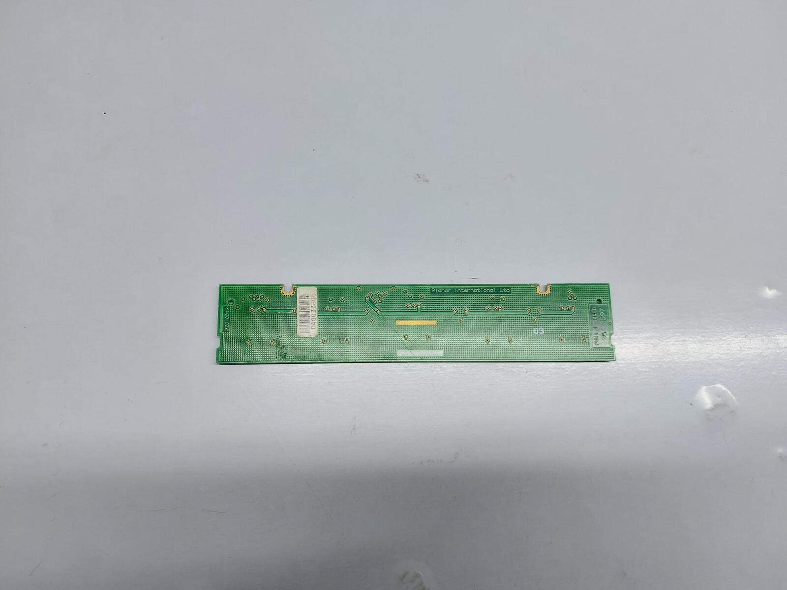 PLANAR PSM1.1 PCB CARD
