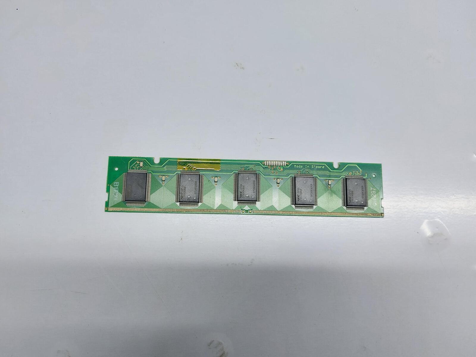 PLANAR PSM1.1 PCB CARD