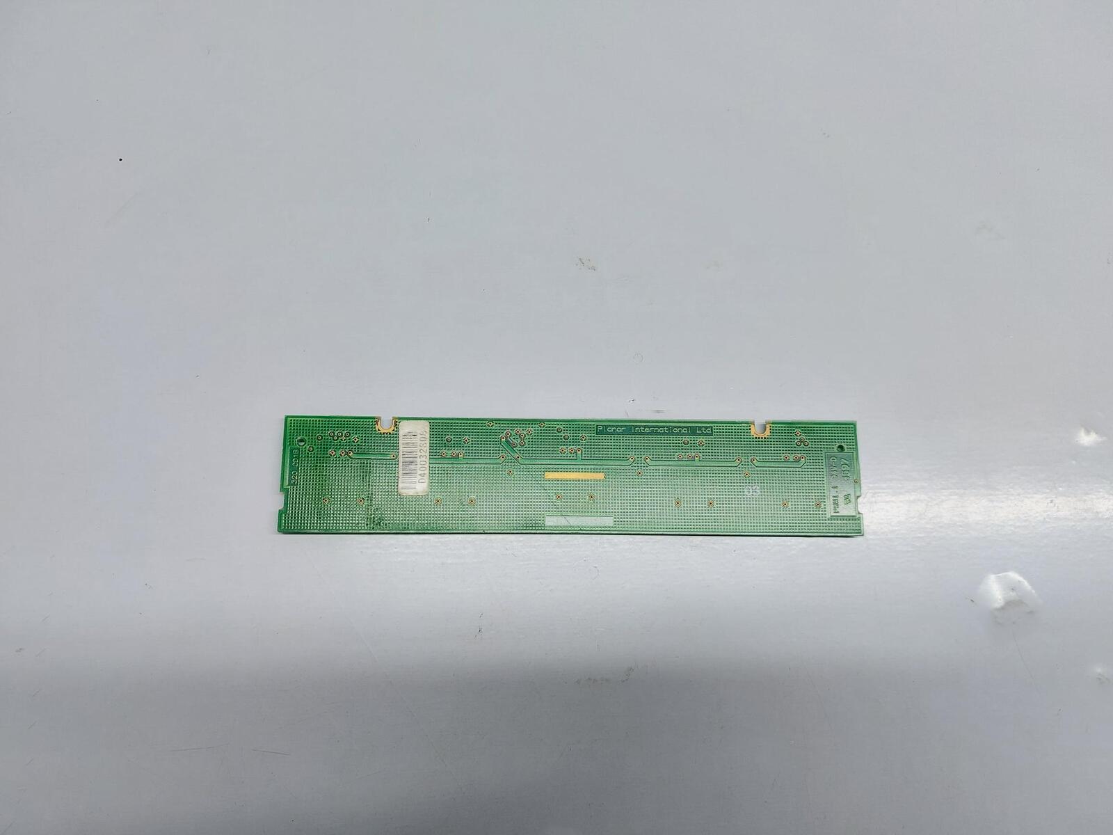 PLANAR PSM1.1 PCB CARD