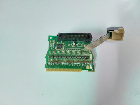 OMRON CQM1-ID212-1 INPUT MODULE CARD