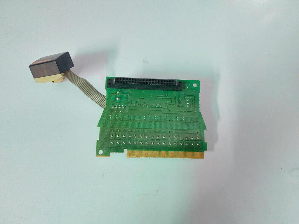 OMRON CQM1-ID212-1 INPUT MODULE CARD
