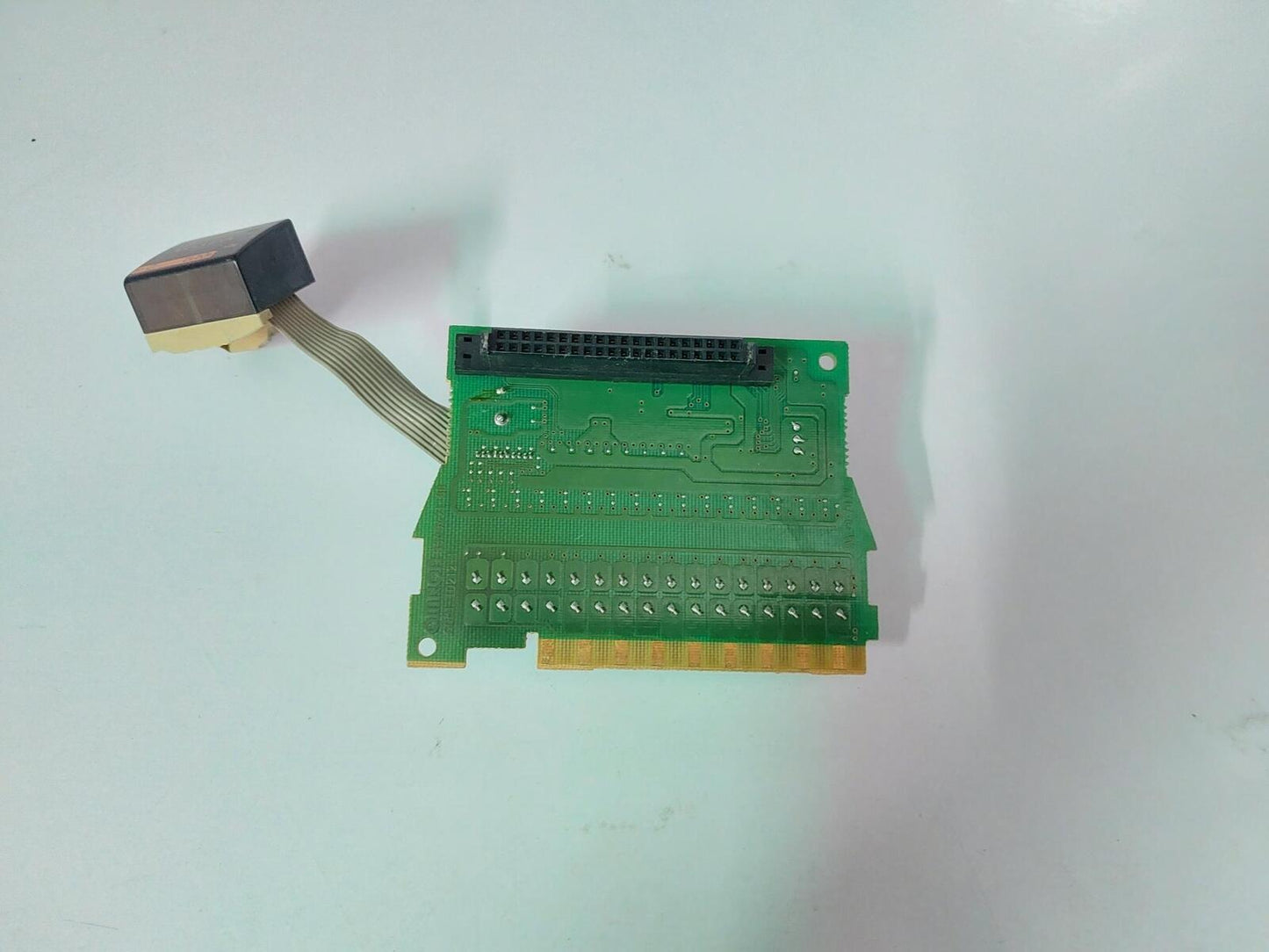 OMRON CQM1-ID212-1 INPUT MODULE CARD