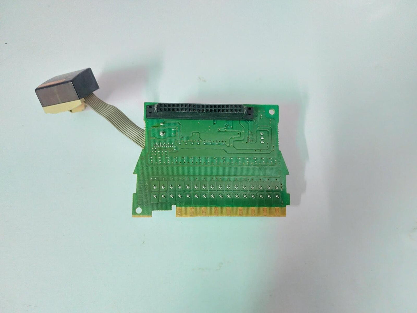 OMRON CQM1-ID212-1 INPUT MODULE CARD (4)