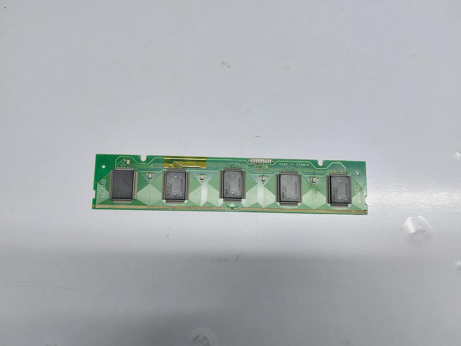 PLANAR PSM1.1 PCB CARD