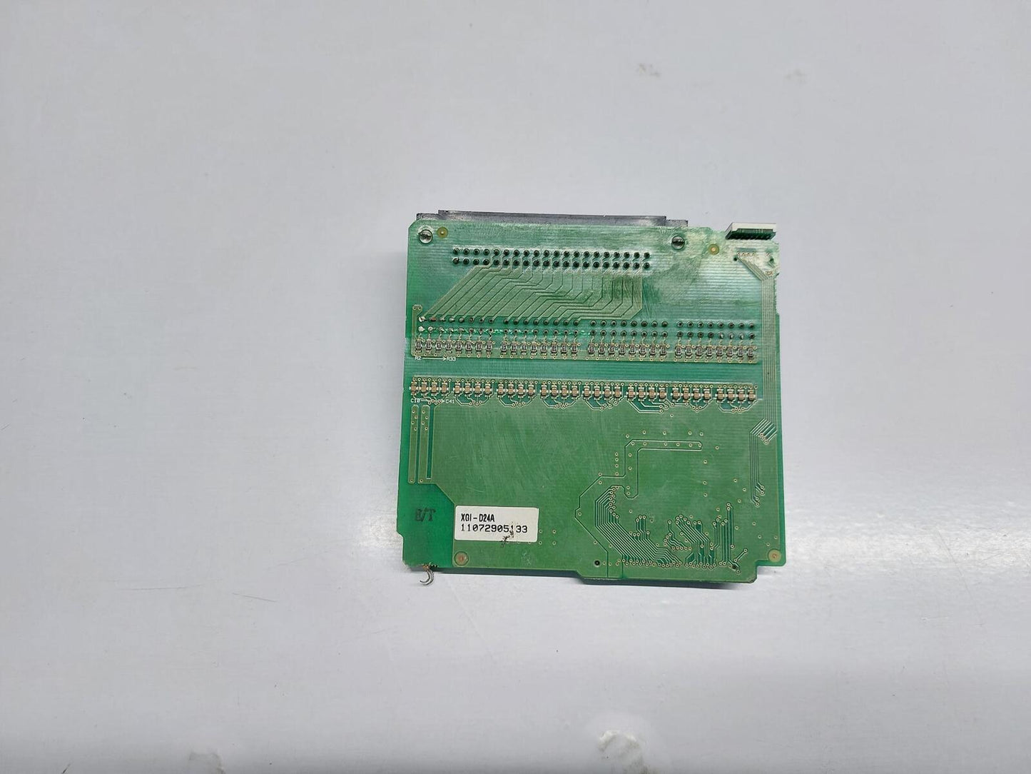 LS XGI-D24A/D24B INPUT CARD
