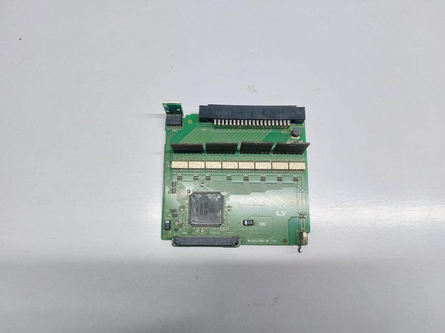 LS XGI-D24A/D24B INPUT CARD