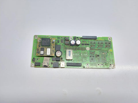 REFU ELEKTRONIK SR27000B PCB CARD SR27000B.2-T