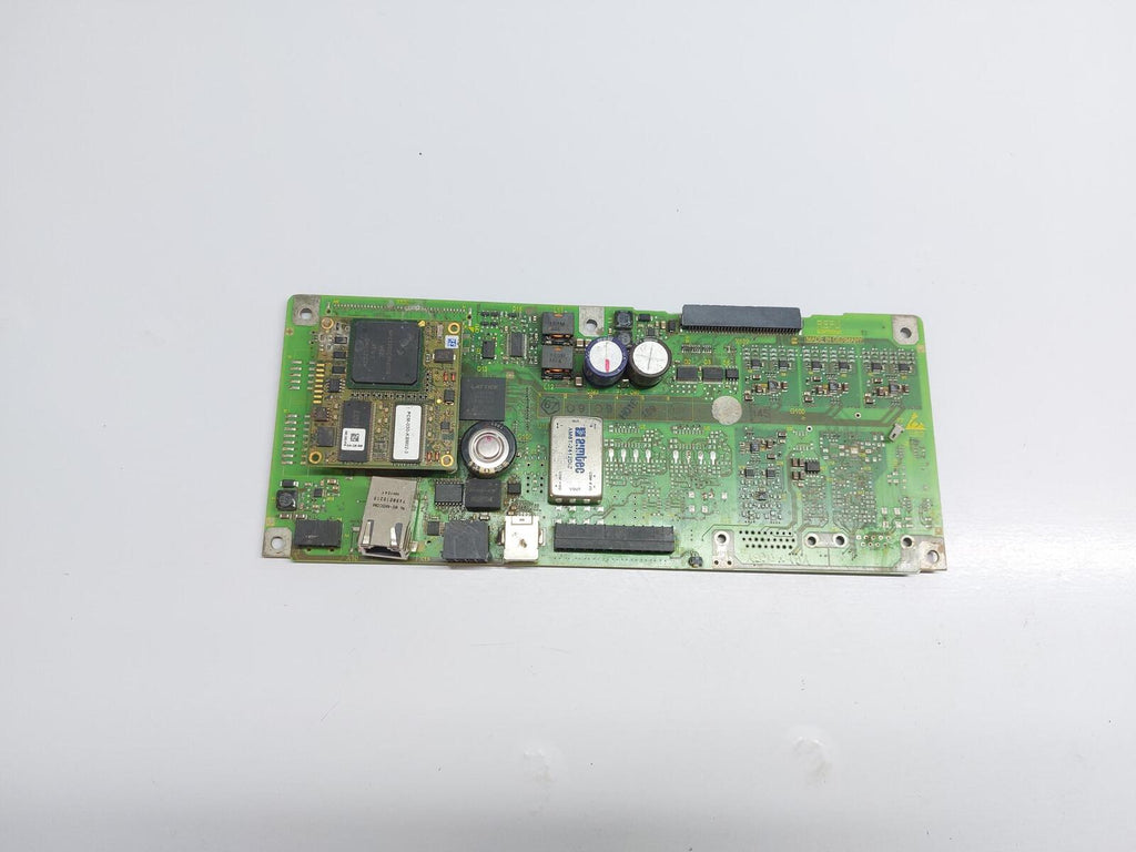 REFU ELEKTRONIK SR27000B PCB CARD SR27000B.2-T