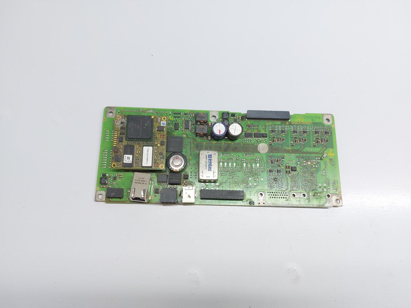 REFU ELEKTRONIK SR27000B PCB CARD SR27000B.2-T