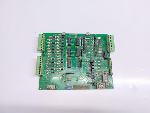RIGID CONTROLS RIGID 120S PCB CARD