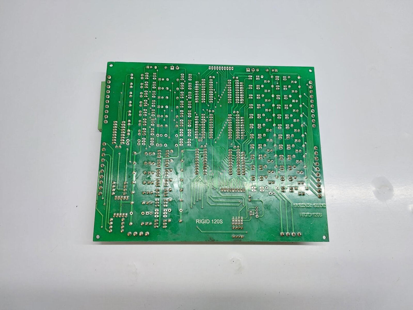RIGID CONTROLS RIGID 120S PCB CARD