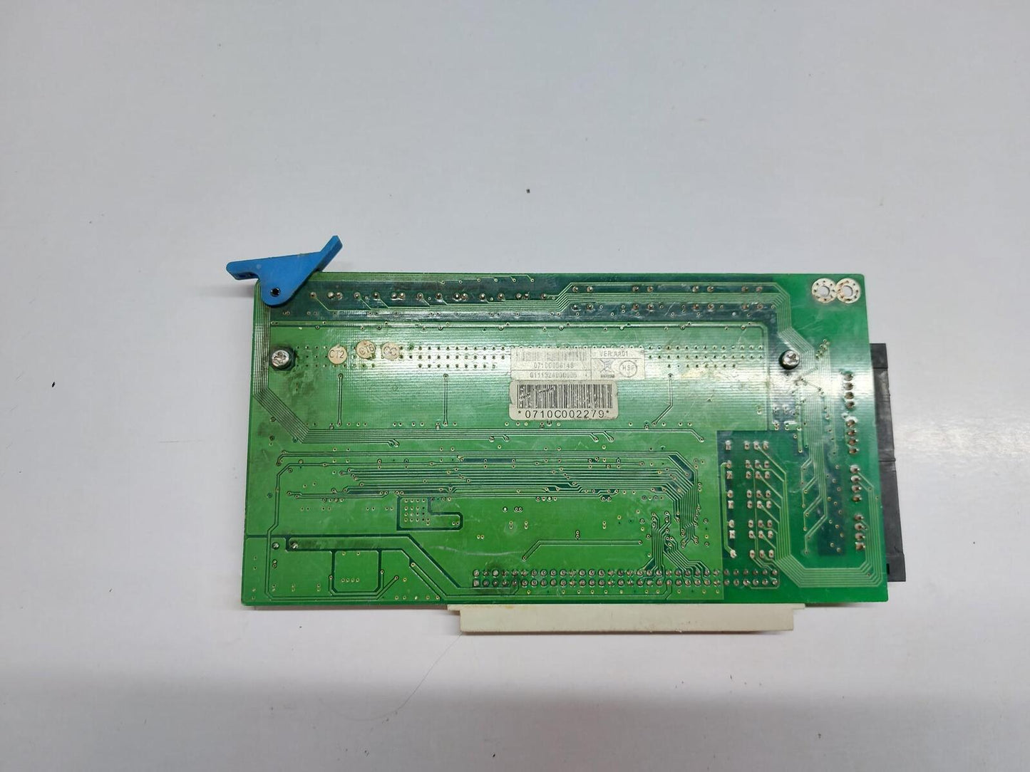 ATC G2-SLU2 PCB CARD T016Z14121C VER: AA01