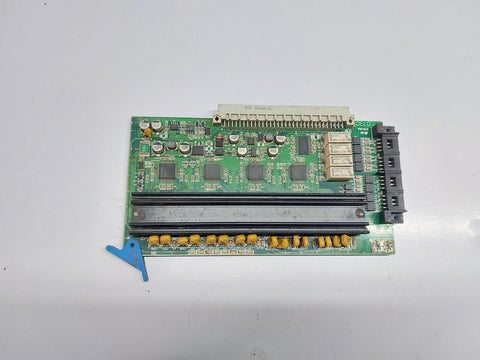 ATC G2-SLU2 PCB CARD T016Z14121C VER: AA01