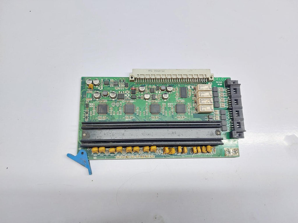 ATC G2-SLU2 PCB CARD T016Z14121C VER: AA01