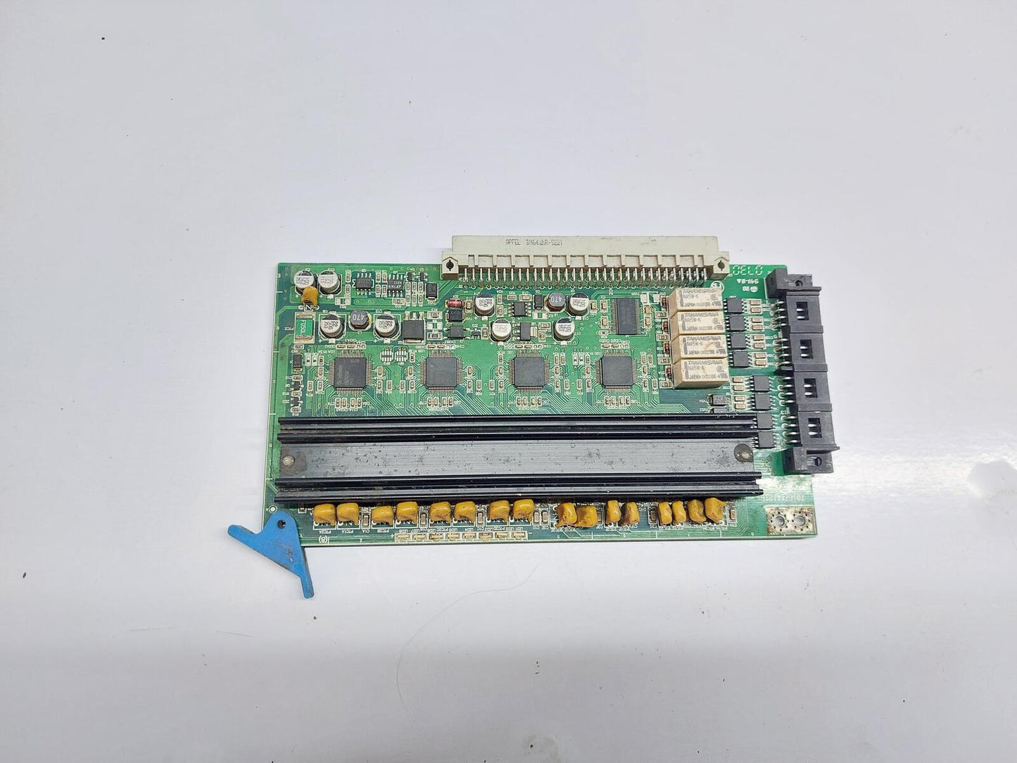 ATC G2-SLU2 PCB CARD T016Z14121C VER: AA01