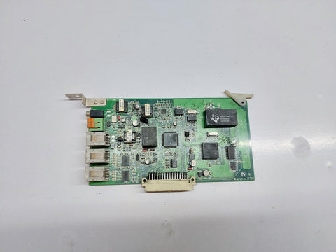 G2-MSU-1 ATC PCB CARD VER: AA01