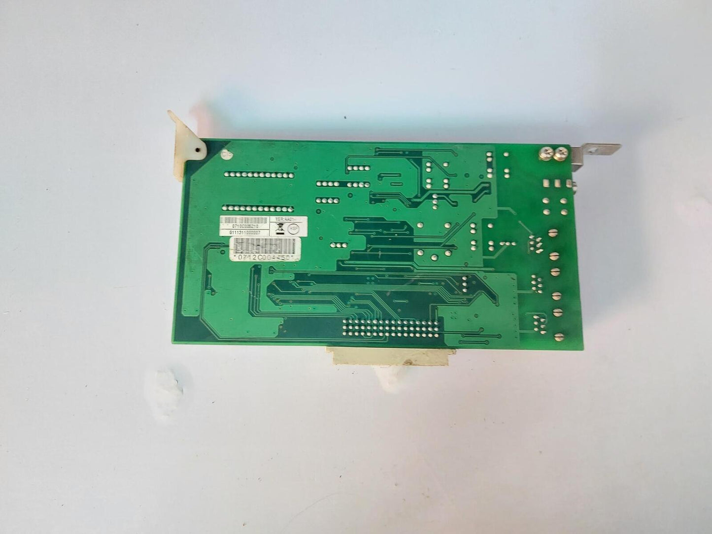 G2-MSU-1 ATC PCB CARD VER: AA01