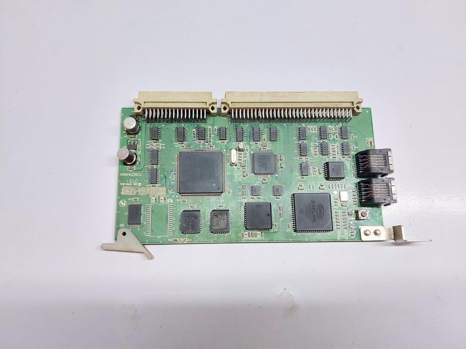T016Z14149A PCB CARD