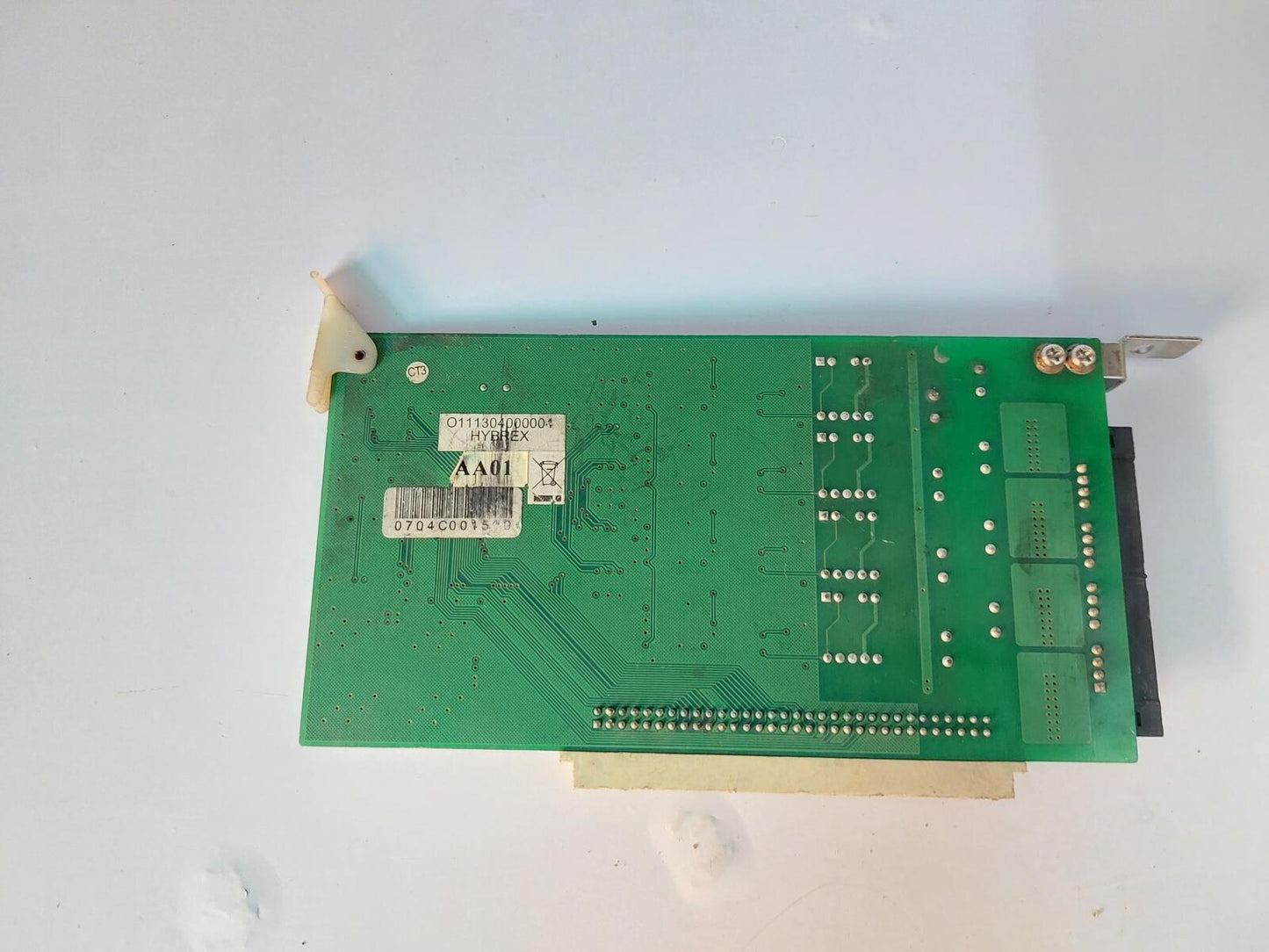 ATC-C2-STU-1 PCB CARD T016Z14133A