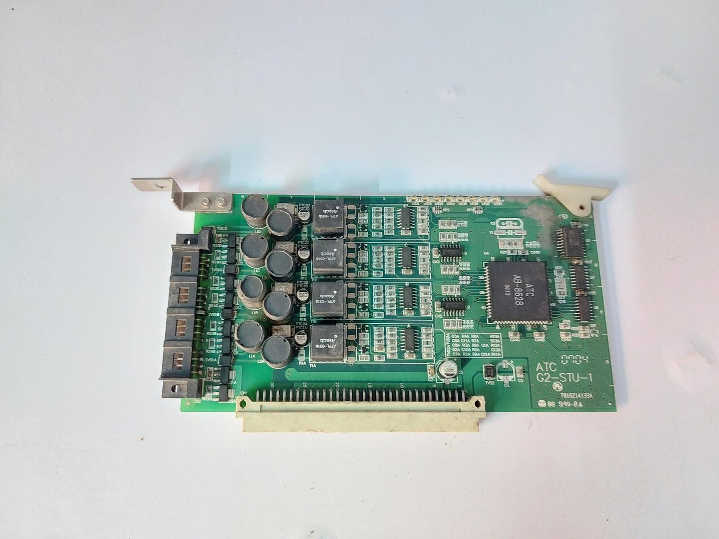 ATC-C2-STU-1 PCB CARD T016Z14133A