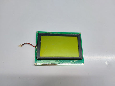 JM16A JM240128A REV.B DISPLAY CARD