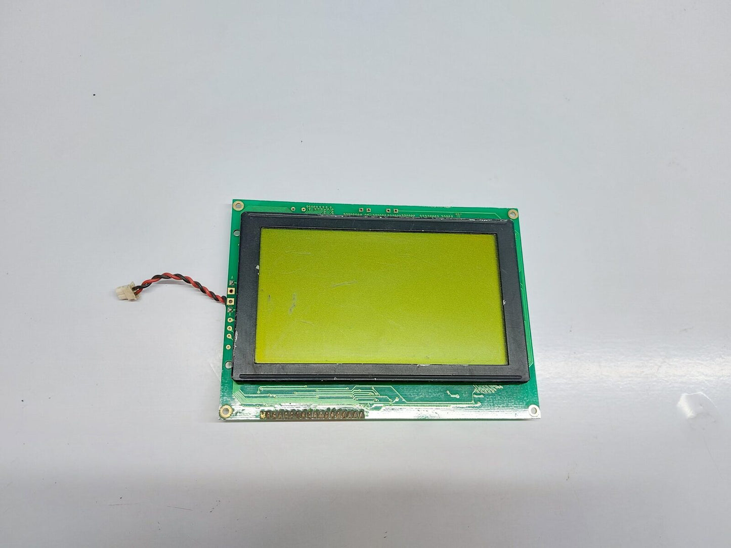 JM16A JM240128A REV.B DISPLAY CARD