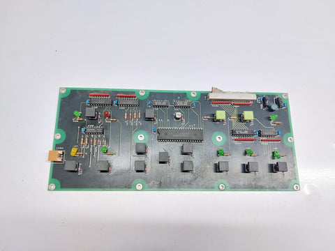 PENTAX CB05031-01 PCB CARD
