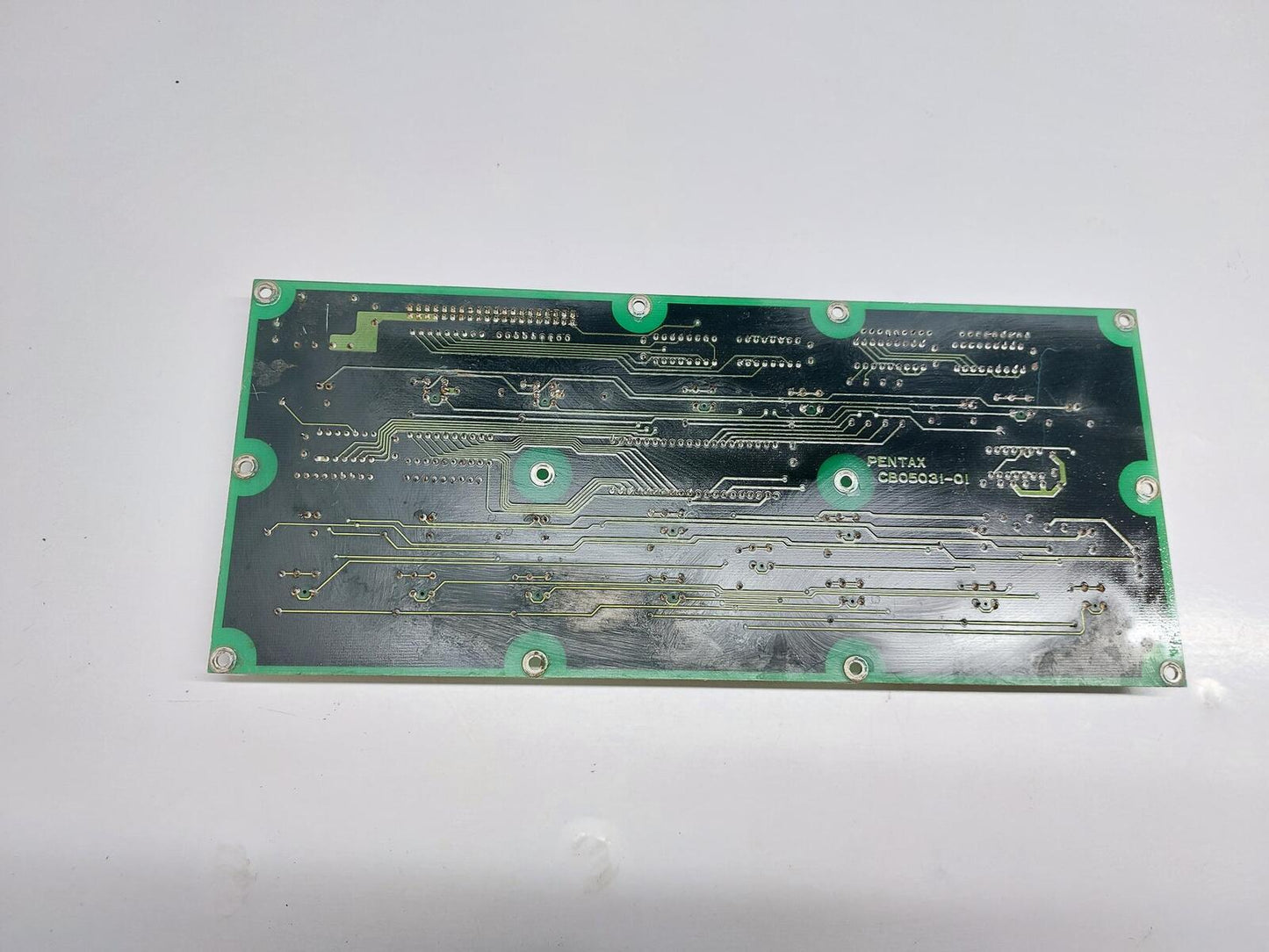 PENTAX CB05031-01 PCB CARD