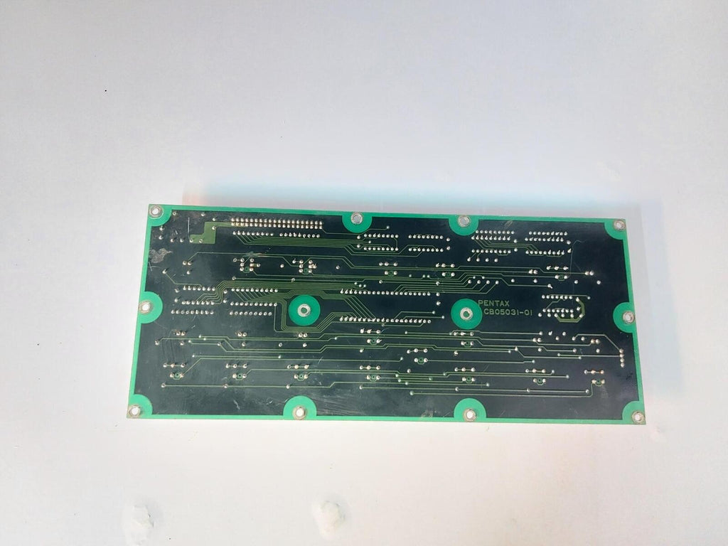 PENTAX CB05031-01 PCB CARD