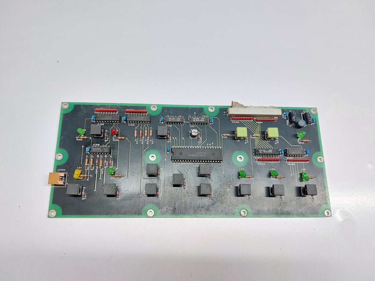 PENTAX CB05031-01 PCB CARD