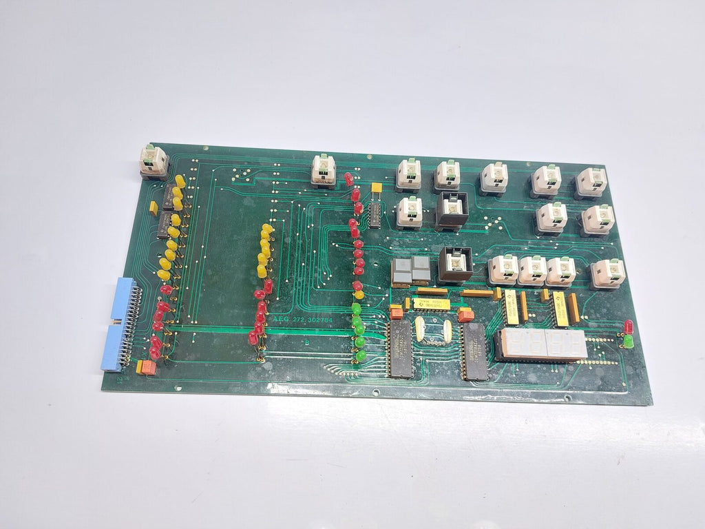 JM16A JM240128A REV.B DISPLAY CARD