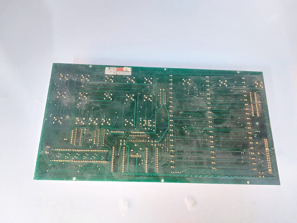 JM16A JM240128A REV.B DISPLAY CARD