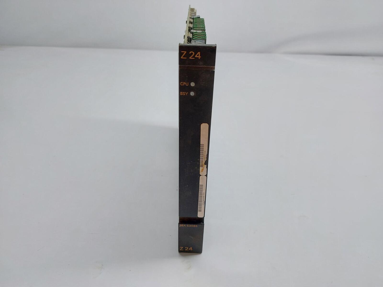 ALCATEL Z 24 3BA 52065 PCB CARD 3BA 52065 AAAA KAZZB-01