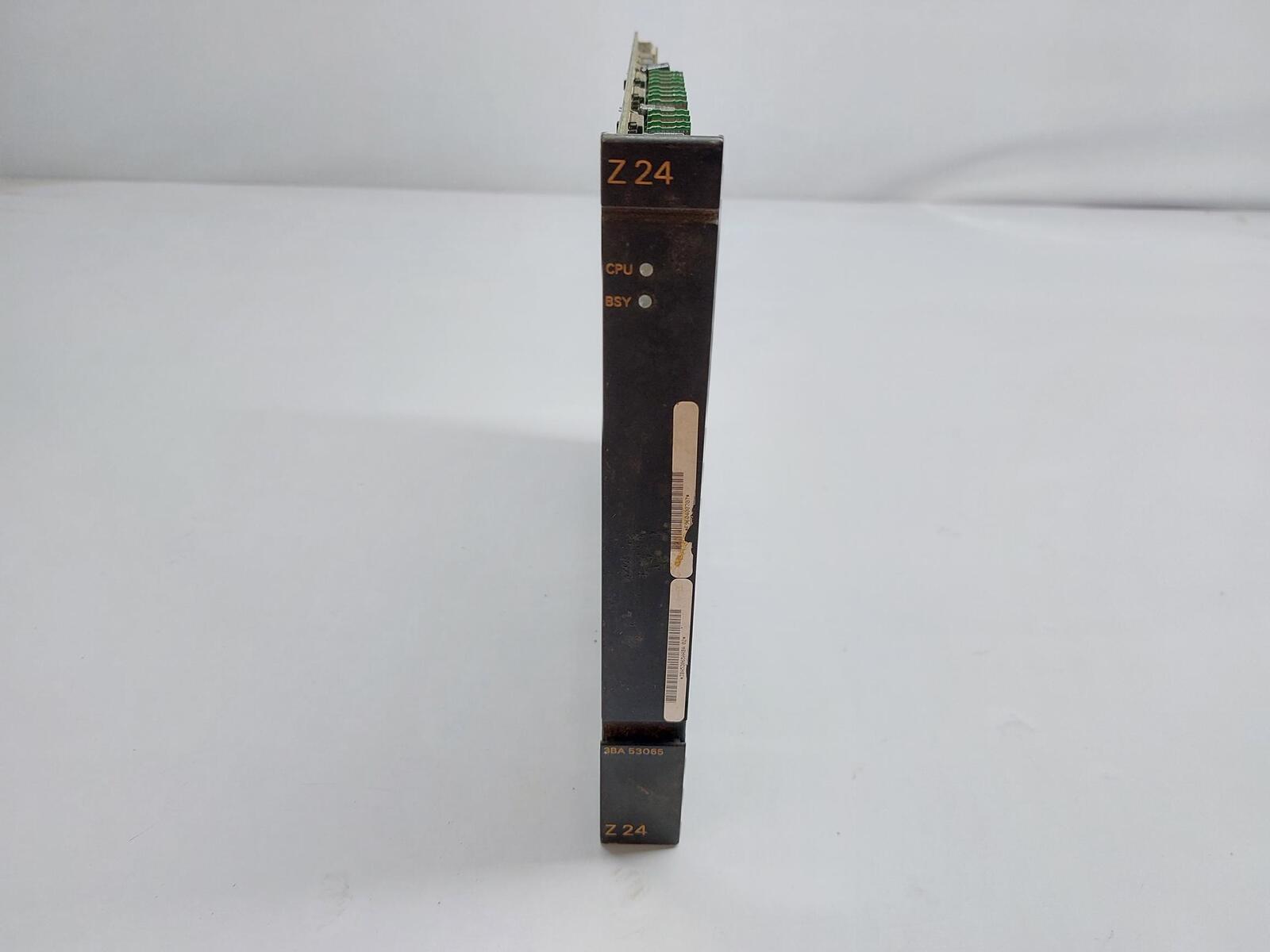 ALCATEL Z 24 3BA 52065 PCB CARD 3BA 52065 AAAA KAZZB-01