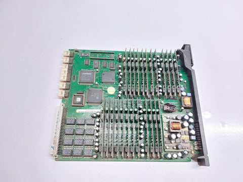ALCATEL Z 24 3BA 52065 PCB CARD 3BA 52065 AAAA KAZZB-01