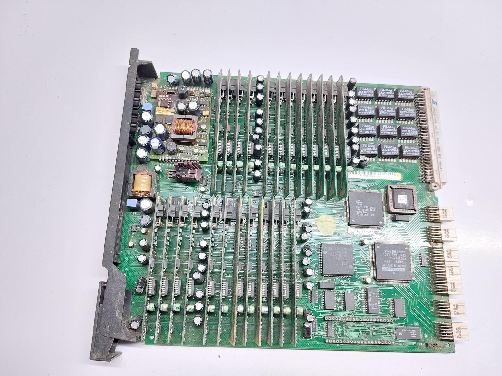 ALCATEL Z 24 3BA 52065 PCB CARD 3BA 52065 AAAA KAZZB-01