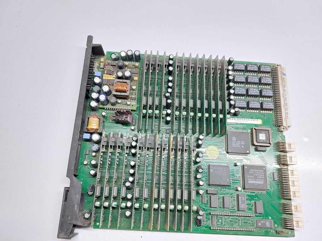 ALCATEL Z 24 3BA 52065 PCB CARD 3BA 52065 AAAA KAZZB-01