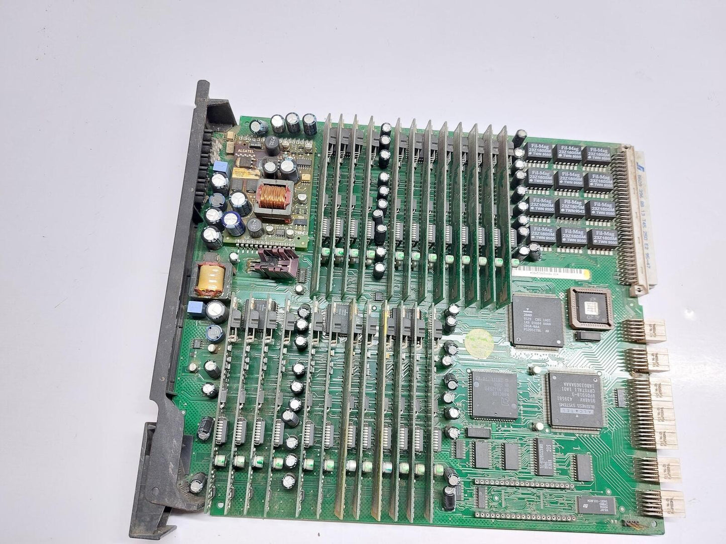 ALCATEL Z 24 3BA 52065 PCB CARD 3BA 52065 AAAA KAZZB-01