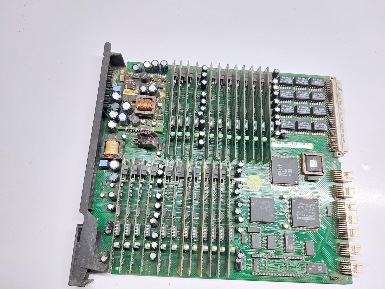 ALCATEL Z 24 3BA 52065 PCB CARD 3BA 52065 AAAA KAZZB-01